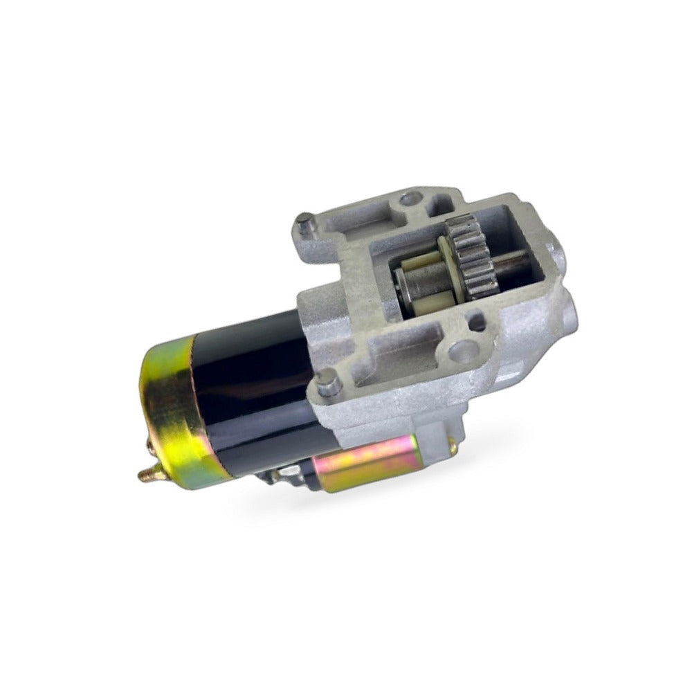 Starter Motor Assembly Suitable for Ford Mondeo 2.5L 2000-2007 LE2S7T-11000 - BD2
