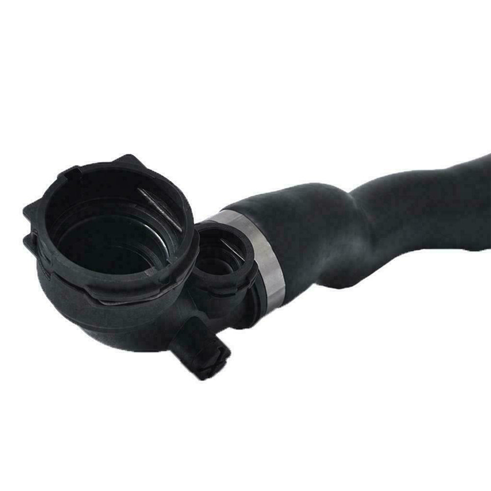 Upper Radiator Coolant Hose Suitable For BMW E46 3 Series 320i / 323i / 325i / 328i / 330i 6-Cyl