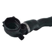 Upper Radiator Coolant Hose Suitable For BMW E46 3 Series 320i / 323i / 325i / 328i / 330i 6-Cyl