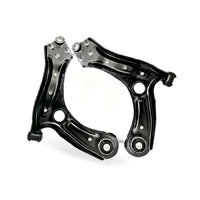 Front Lower Left Right Control Arms Ball Joints Suitable for Skoda Rapid NH3 NH1
