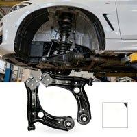 Front Lower Left Right Control Arms Ball Joints Suitable for Skoda Rapid NH3 NH1