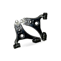 Front Lower Left Right Control Arms Suitable for Mercedes A-Class W169 2004-2012