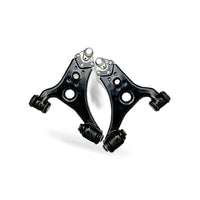 Front Lower Left Right Control Arms Suitable for Mercedes A-Class W169 2004-2012