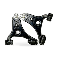 Front Lower Left Right Control Arms Suitable for Mercedes A-Class W169 2004-2012