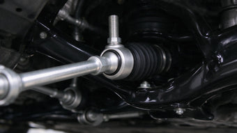 compare product Tie Rod End Inner Outer Set Suitable for Mercedes W163 ML320 ML430 ML500 ML55