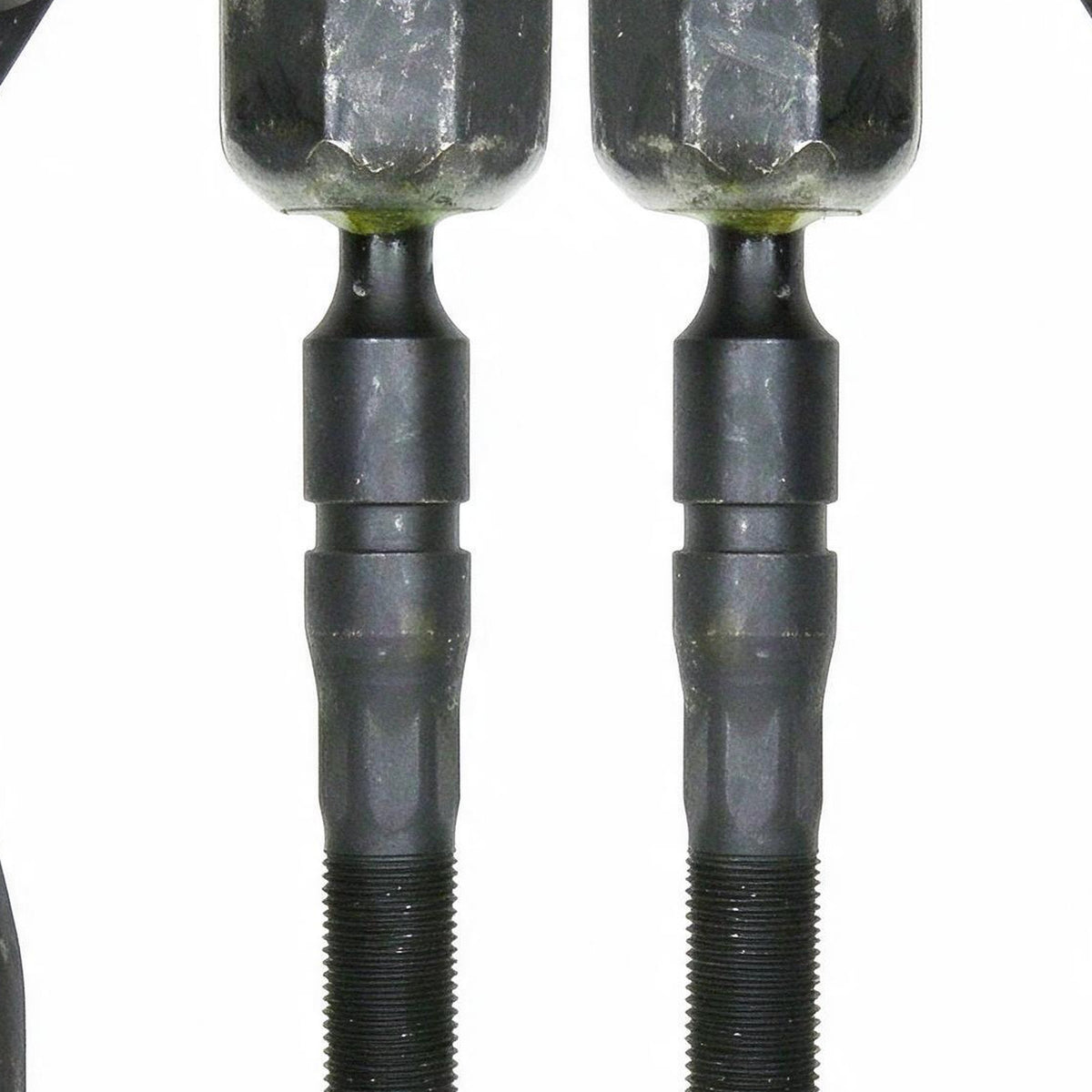 Tie Rod End Inner Outer Set Suitable for Mercedes W163 ML320 ML430 ML500 ML55 - XQ1