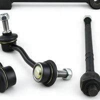 Inner Outer Tie Rod End Sway Bar Link Kit Suitable for Mercedes Sprinter Van - XQ1