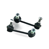 Inner Outer Tie Rod End Sway Bar Link Suitable for Mitsubishi Pajero NM NP - BD1