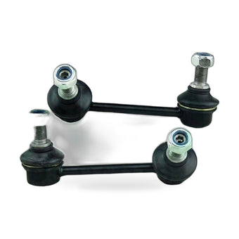 compare product Inner Outer Tie Rod End Sway Bar Link Suitable for Mitsubishi Pajero NM NP