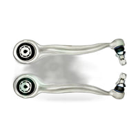 Front Lower Left Right Control Arms Suitable for Mercedes E-Class W213 S213 A238 - ZT3