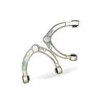 Front Upper Left Right Control Arm Pair Suitable for Mercedes ML-Class W166 - BD2