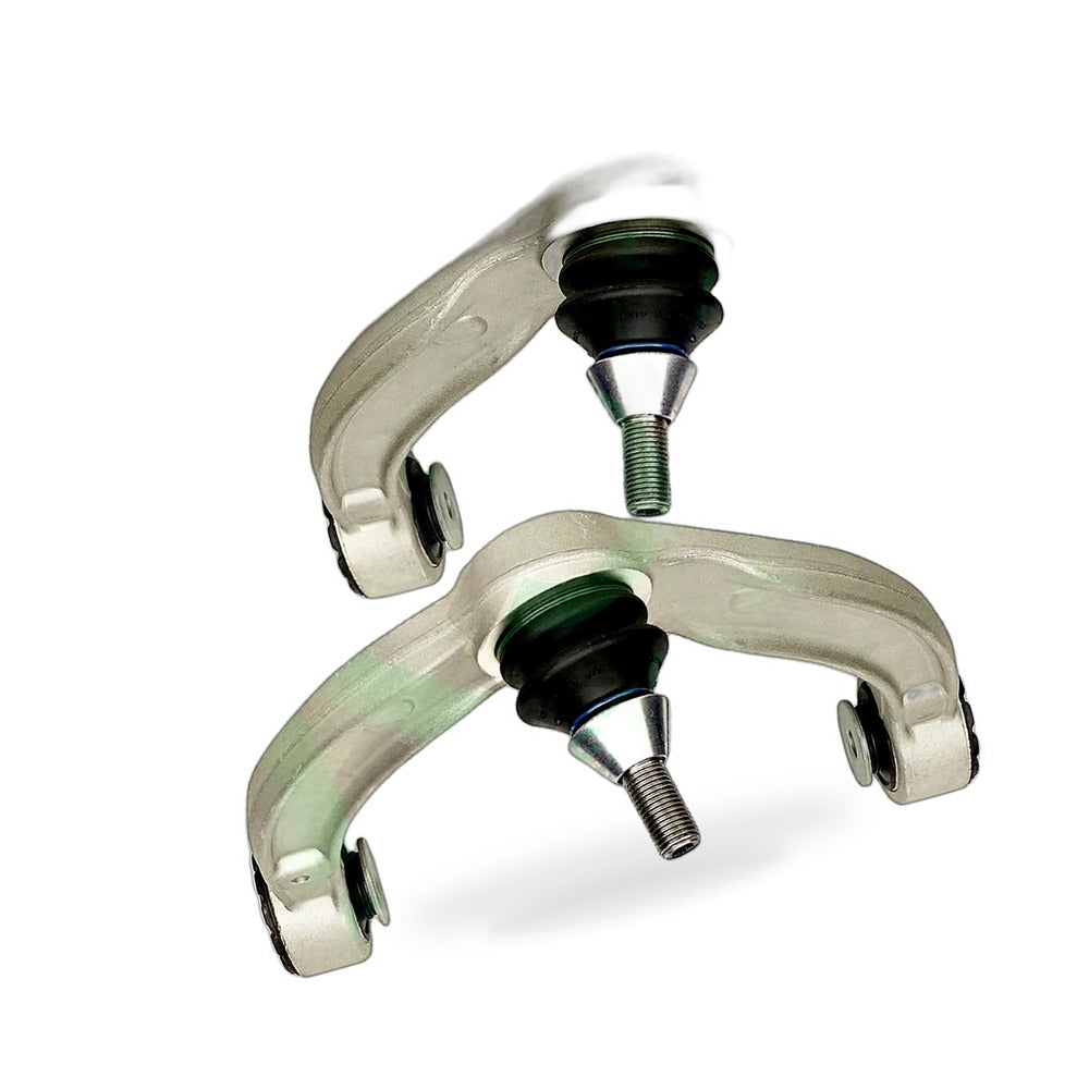 Front Upper Left Right Control Arm Pair Suitable for Mercedes ML-Class W166 - BD4