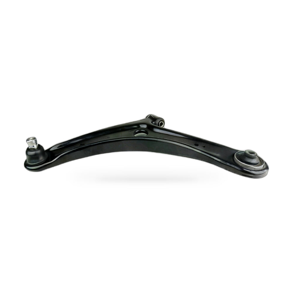 Front Lower Control Arms with Ball Joints Pair Suitable for Mitsubishi Lancer CJ - ZT2