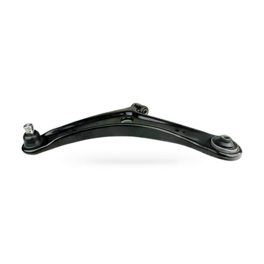Front Lower Control Arms with Ball Joints Pair Suitable for Mitsubishi Lancer CJ - ZT2