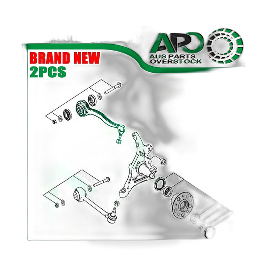 Front Lower Left Right Control Arms Suitable for Mercedes E-Class A207 C207 RWD - ZT2