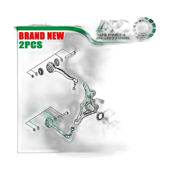 compare product Front Lower Left Right Control Arms Suitable for Mercedes E-Class A207 C207 RWD