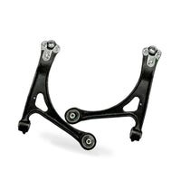 Front Lower Control Arm & Ball Joints Suitable for Audi S3 8L1 1.8L