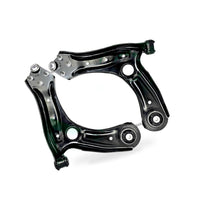 Front Lower Left Right Control Arms with Ball Joints Suitable for Audi A1 S1 8X1 - BD2