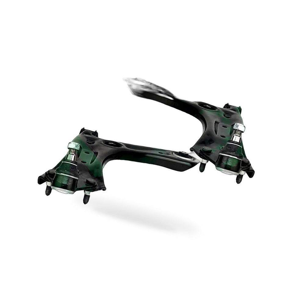 Front Lower Left Right Control Arms with Ball Joints Suitable for Audi A1 S1 8X1 - BD3