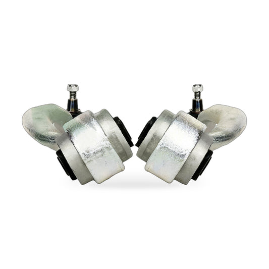4PCS Front Lower Control Arms Ball Joints Suitable for BMW X5 E70