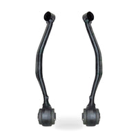 Front Lower Left Right Control Arms Suitable for BMW X3 E83 2004-2010 2.0L - ZT2