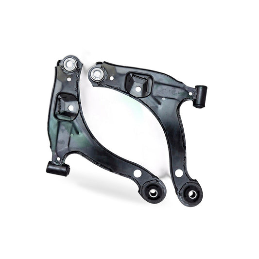 Front Lower Left Right Control Arms with Ball Joints Suitable for Chrysler PT