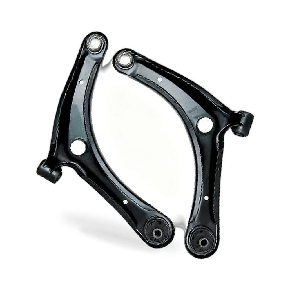 Front Lower Left Right Control Arms Ball Joints Suitable for Dodge Caliber