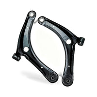 Front Lower Left Right Control Arms Ball Joints Suitable for Dodge Caliber
