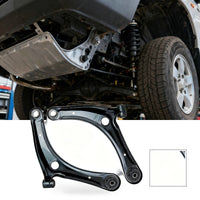 Front Lower Left Right Control Arms Ball Joints Suitable for Dodge Caliber