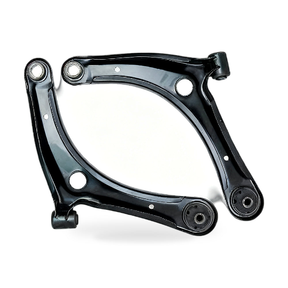 Front Lower Left Right Control Arms Ball Joints Suitable for Dodge Caliber