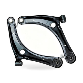 compare product Front Lower Left Right Control Arms Ball Joints Suitable for Dodge Caliber