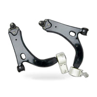 Front Lower Left Right Control Arms Ball Joints Suitable for Ford Fiesta WP WQ
