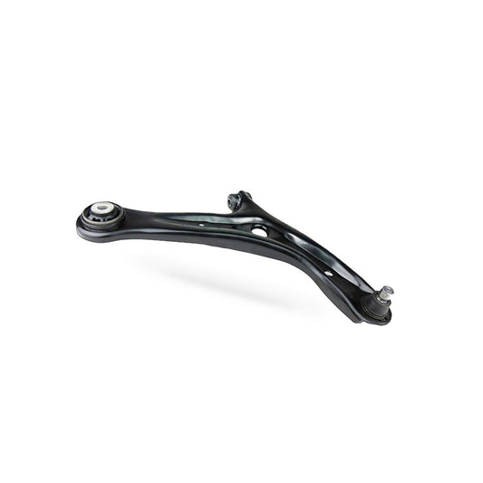 Front Lower Left Right Control Arms with Ball Joints Suitable for Ford Fiesta