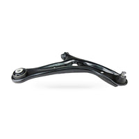 Front Lower Left Right Control Arms with Ball Joints Suitable for Ford Fiesta - ZT2