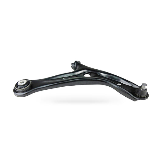Front Lower Left Right Control Arms with Ball Joints Suitable for Ford Fiesta - ZT2