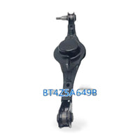 Lower Rear Suspension Arm Suitable for Ford Edge 2011-2014 Lincoln MKX 2011-2015 - ZT2
