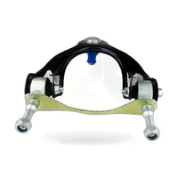 Front Upper Right Control Arm Suitable for Honda Civic 87-93 ED EF EY CRX 87-92 - ZT3