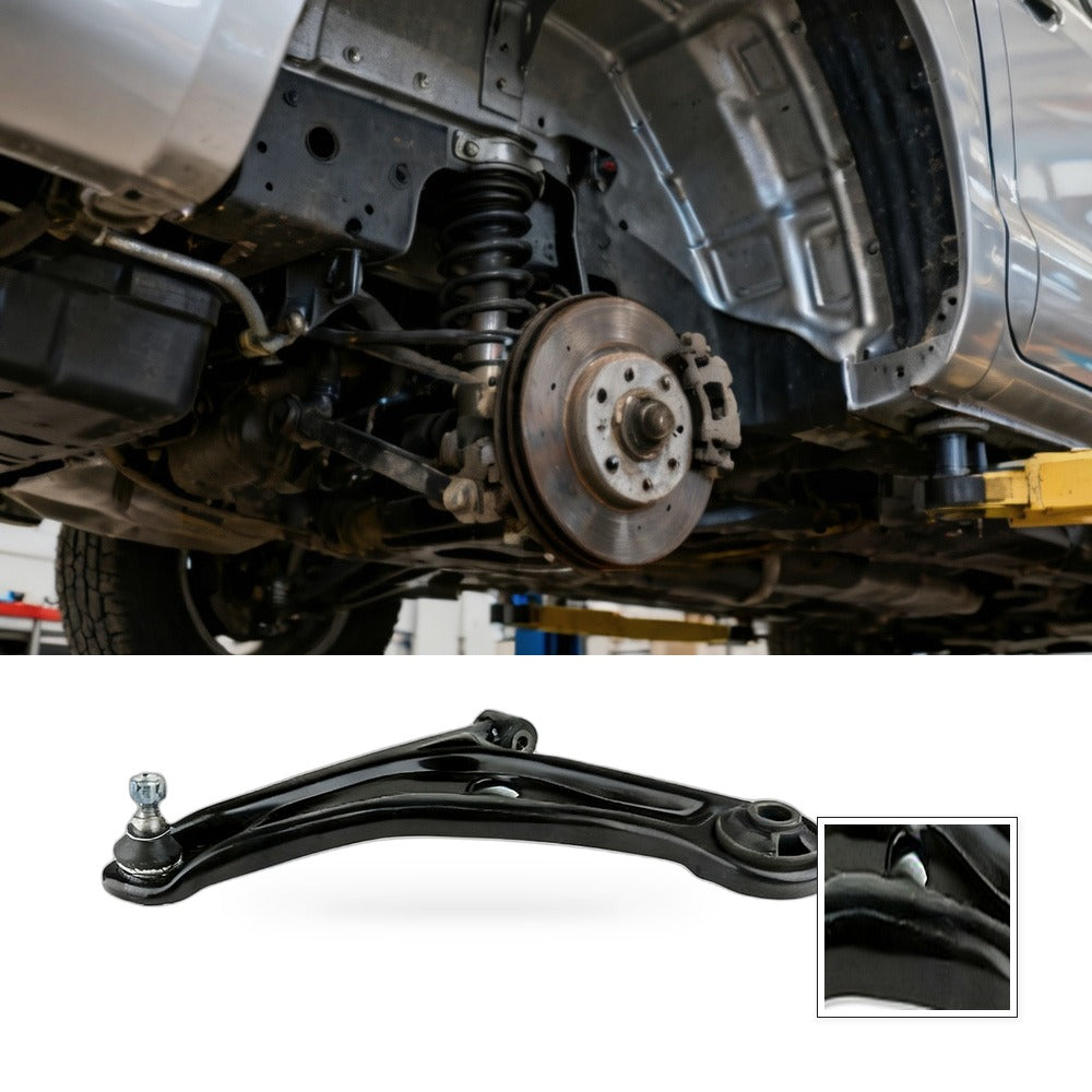 Front Lower Left Control Arm Suitable for Honda Jazz 2002-2008 1.3L 1.5L