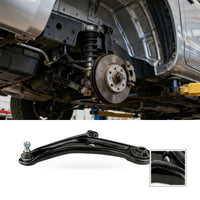 Front Lower Left Control Arm Suitable for Honda Jazz 2002-2008 1.3L 1.5L