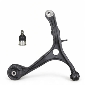 compare product Front Lower Left Control Arm Ball Joint Assembly Suitable for Honda Odyssey RB