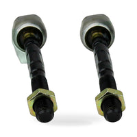Inner Tie Rod End Pair Set Suitable for Honda Civic 1996-2000 1991-1995 2001 - ZT3