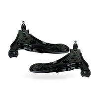Front Lower Left Right Control Arm with Ball Joint Suitable for Holden Barina TK - ZT2