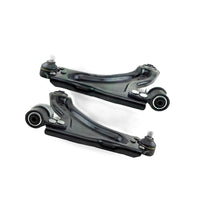 Front Lower Left Right Control Arm Ball Joint Set Suitable for Holden Barina XC - BD3
