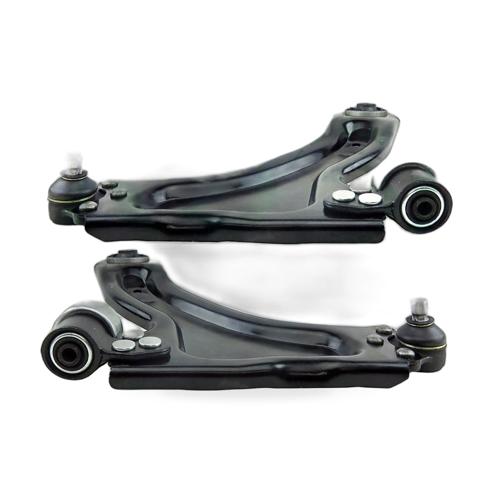 Front Lower Left Right Control Arm Ball Joint Set Suitable for Holden Barina XC - ZT3