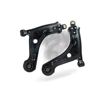 Front Lower Left Right Control Arms with Ball Joints Suitable for Holden Viva JF - BD2