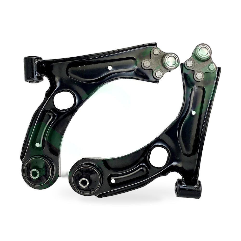 Front Lower Left Right Control Arm Ball Joint Set Suitable for Holden Barina TM - ZT3