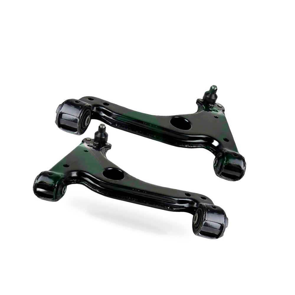 Front Lower Left Right Control Arm Ball Joint Set Suitable for Holden Astra TS - BD3