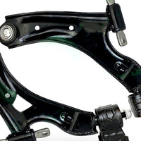 Front Lower Left Right Control Arm with Ball Joint Suitable for Holden Barina - XQ1