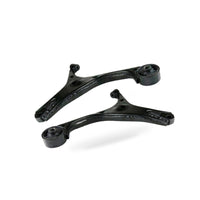 Front Lower Left & Right Control Arms Pair Suitable for Hyundai Accent MC