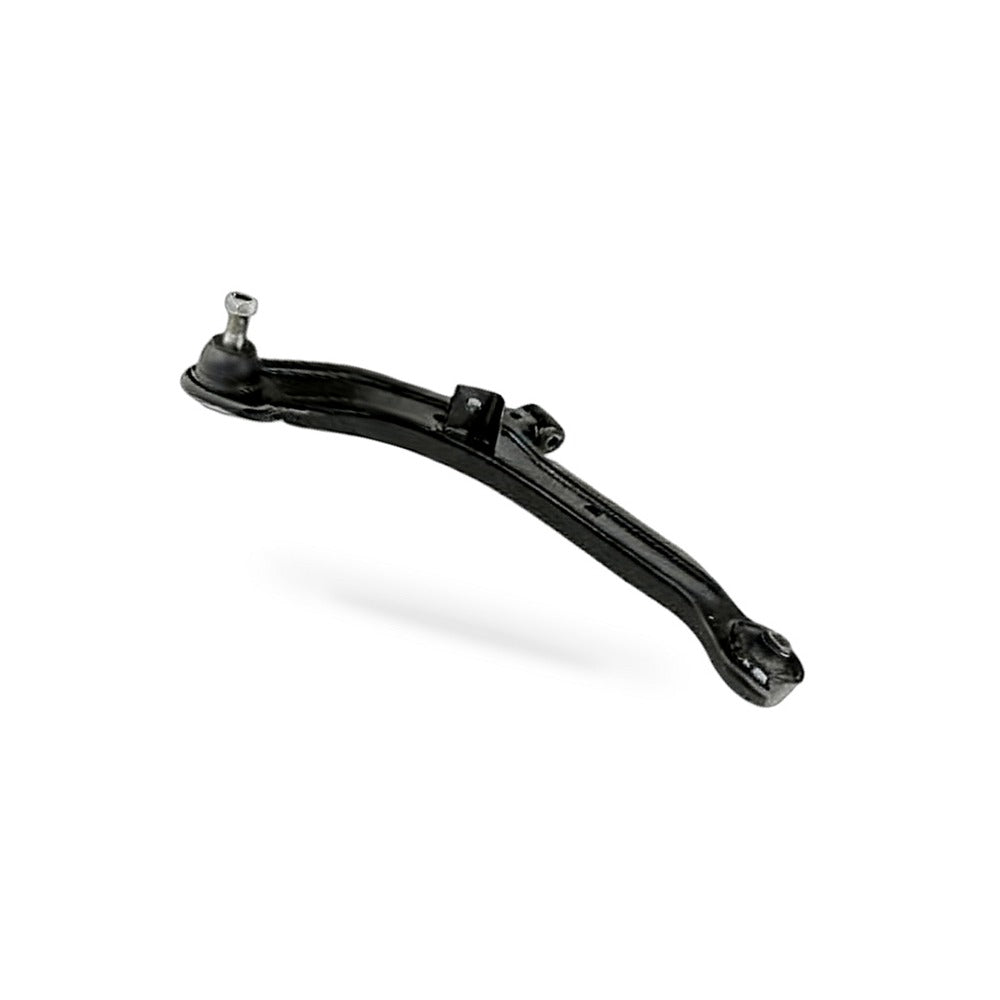 Front Lower Left Right Control Arms Pair Suitable for Hyundai Accent 2000-2005